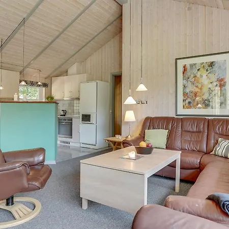 Romo Tatil Evi