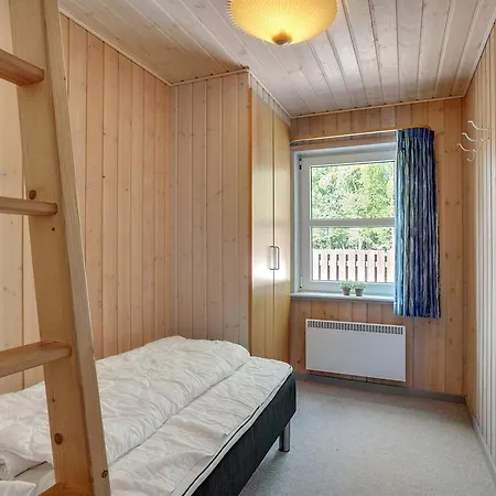 Romo Tatil Evi Kongsmark